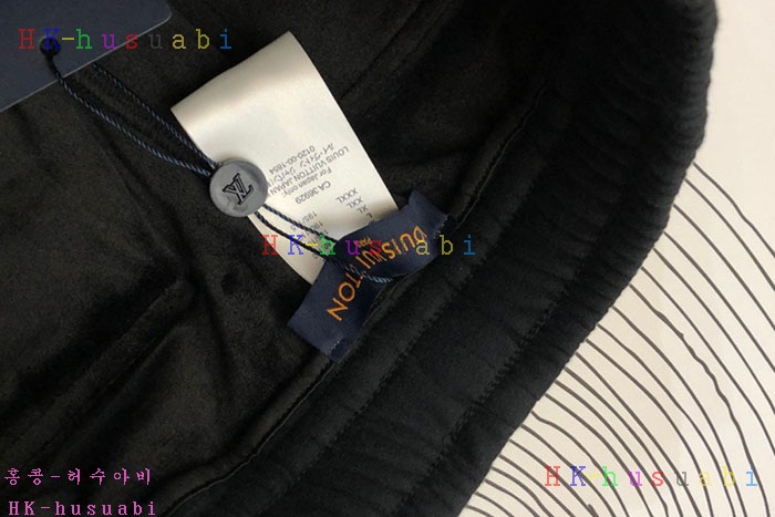 NEW 루이비통 바지 신상 LV 857331