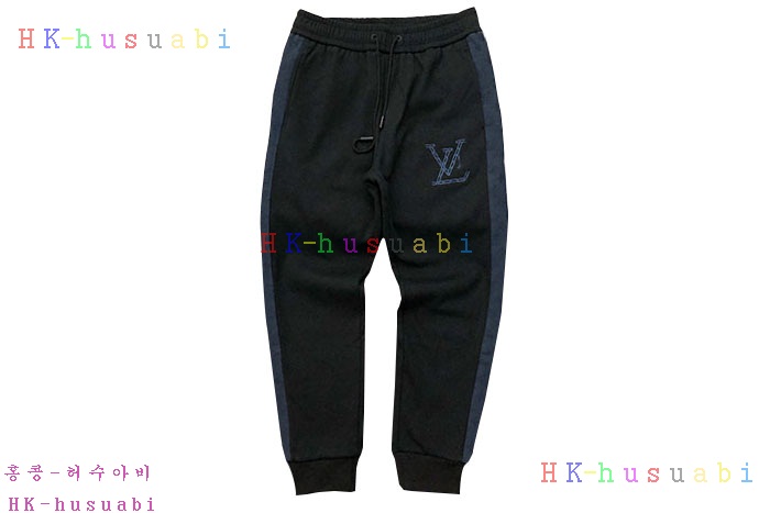 NEW 루이비통 바지 신상 LV 857331