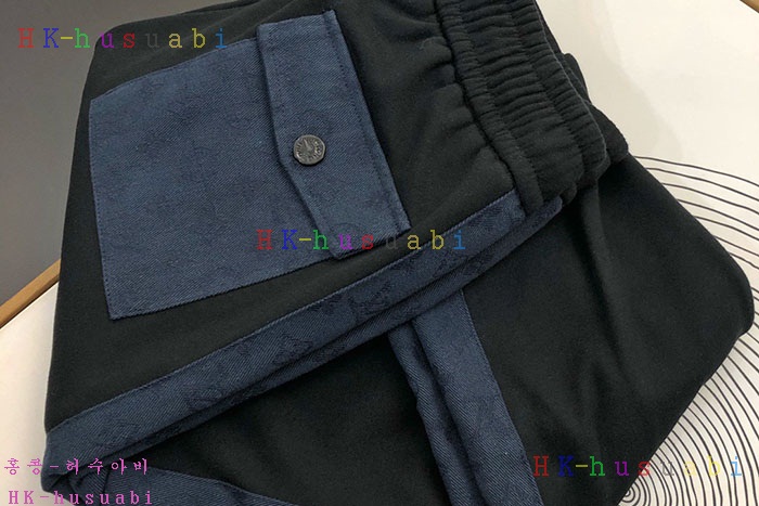 NEW 루이비통 바지 신상 LV 857331