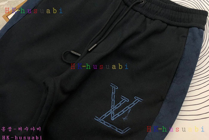 NEW 루이비통 바지 신상 LV 857331