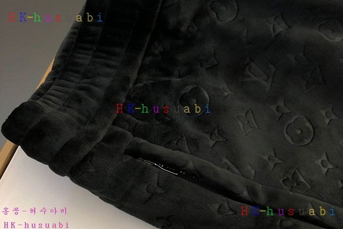 NEW 루이비통 바지 신상 LV 857330