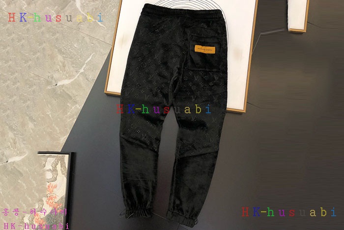 NEW 루이비통 바지 신상 LV 857330
