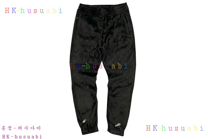 NEW 루이비통 바지 신상 LV 857330