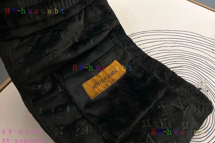 NEW 루이비통 바지 신상 LV 857330