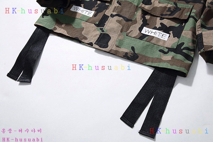 NEW 오프화이트 자켓 신상 OF 4246706