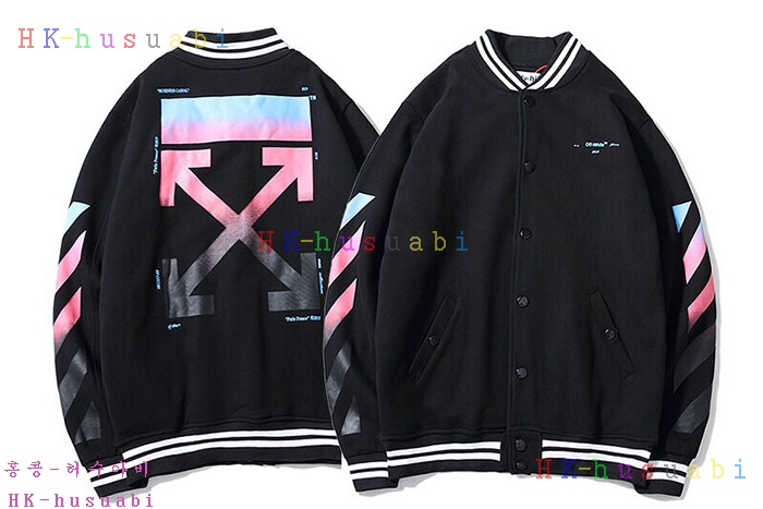 NEW 오프화이트 자켓 신상 OF 4246708