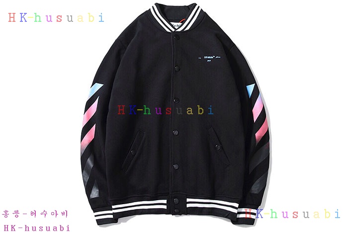 NEW 오프화이트 자켓 신상 OF 4246708