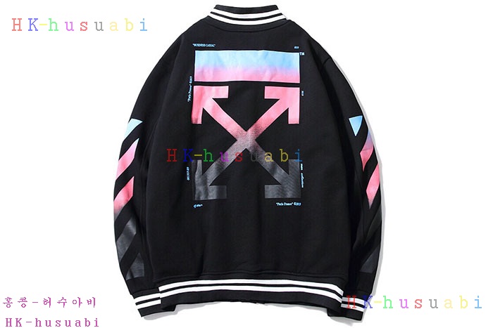 NEW 오프화이트 자켓 신상 OF 4246708