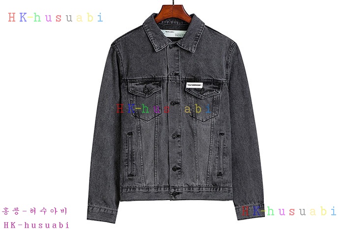 NEW 오프화이트 자켓 신상 OF 4246693