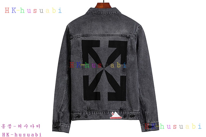 NEW 오프화이트 자켓 신상 OF 4246693