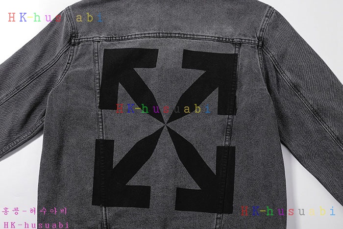 NEW 오프화이트 자켓 신상 OF 4246693
