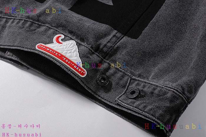 NEW 오프화이트 자켓 신상 OF 4246693