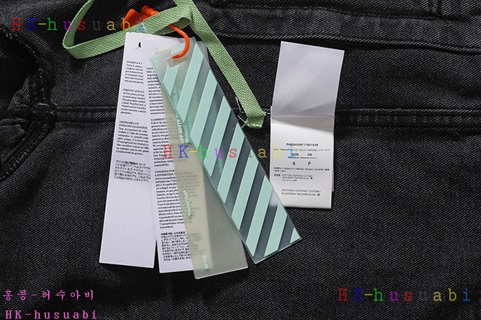 NEW 오프화이트 자켓 신상 OF 4246693