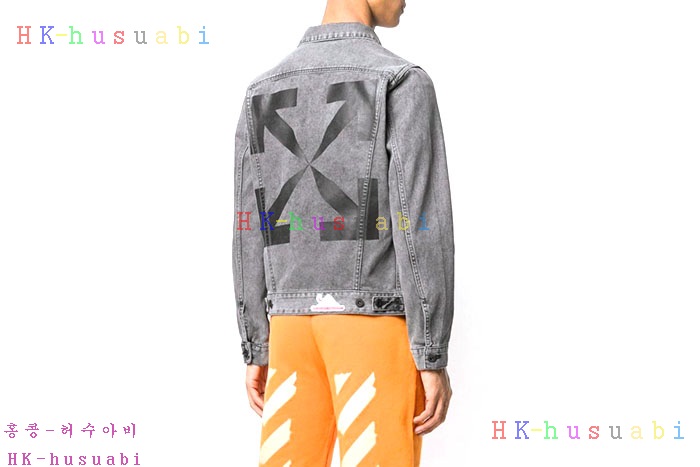 NEW 오프화이트 자켓 신상 OF 4246693