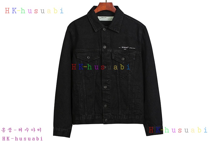 NEW 오프화이트 자켓 신상 OF 4246695