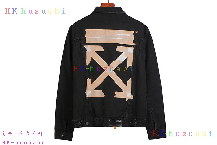 NEW 오프화이트 자켓 신상 OF 4246695