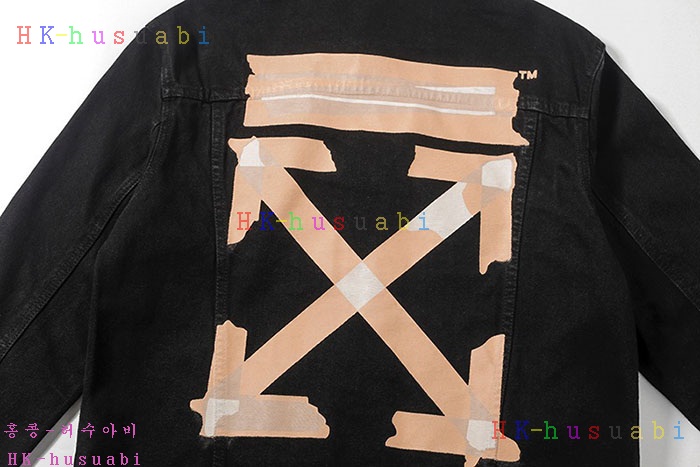 NEW 오프화이트 자켓 신상 OF 4246695