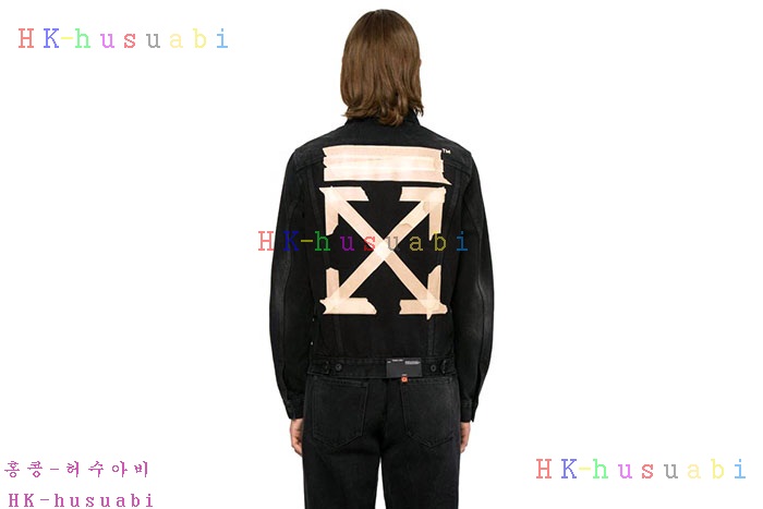 NEW 오프화이트 자켓 신상 OF 4246695