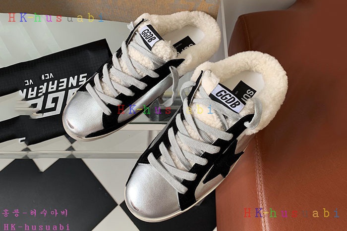 NEW 골든구스 신발 신상 GD 573664