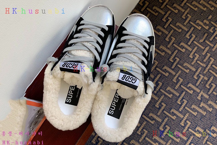 NEW 골든구스 신발 신상 GD 573664