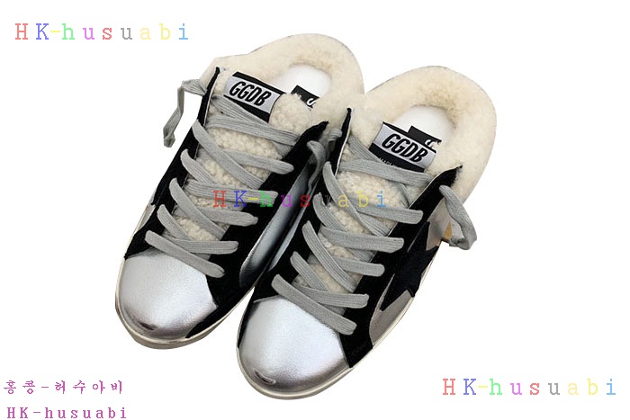NEW 골든구스 신발 신상 GD 573664