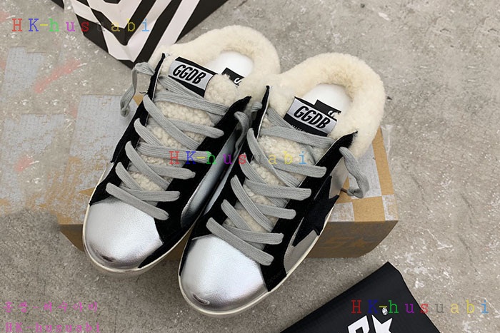 NEW 골든구스 신발 신상 GD 573664