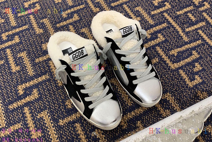 NEW 골든구스 신발 신상 GD 573664