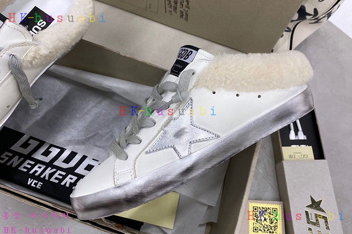 NEW 골든구스 신발 신상 GD 573665