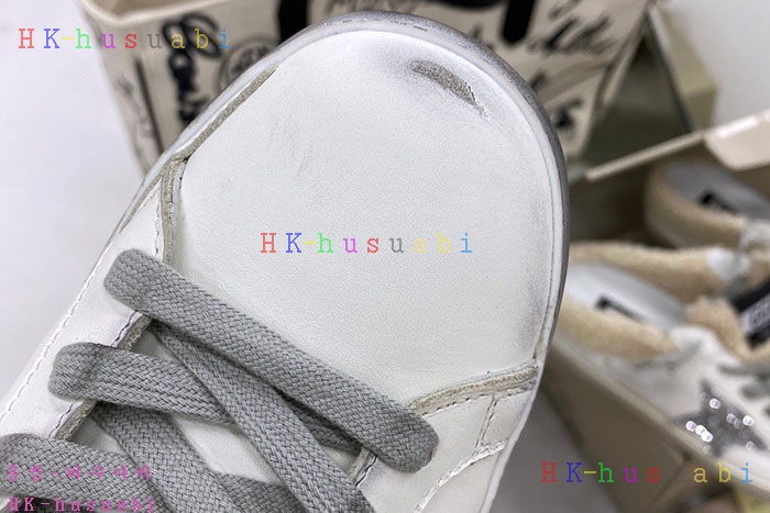 NEW 골든구스 신발 신상 GD 573665