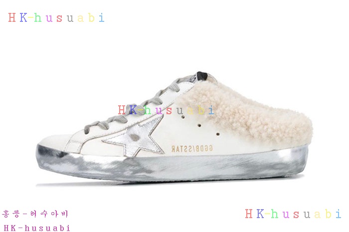 NEW 골든구스 신발 신상 GD 573665