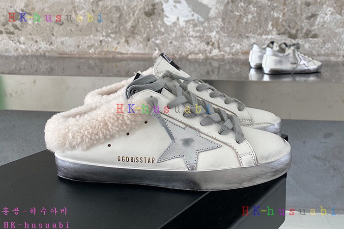 NEW 골든구스 신발 신상 GD 573665