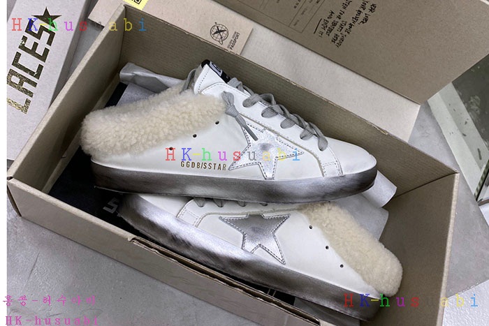 NEW 골든구스 신발 신상 GD 573665