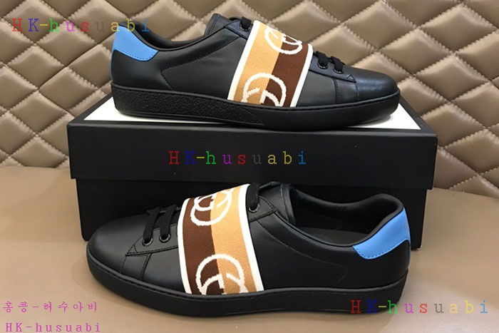 NEW 구찌 스니커즈 신상 GU 356014