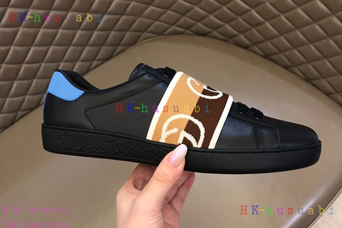 NEW 구찌 스니커즈 신상 GU 356014