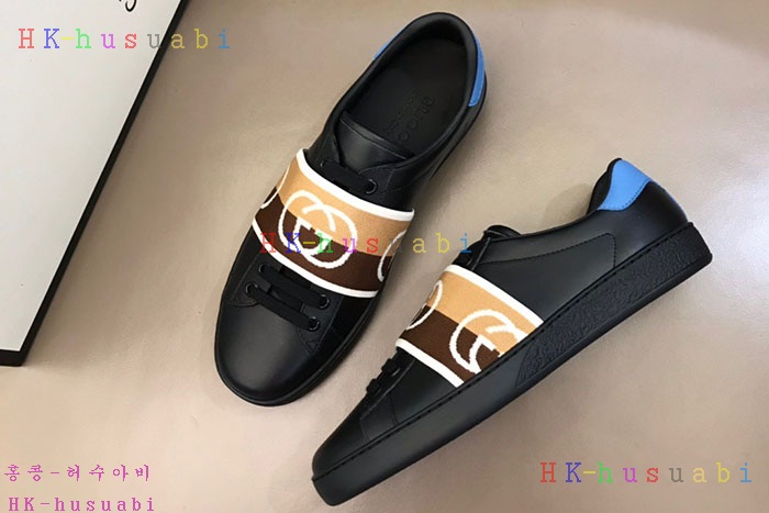 NEW 구찌 스니커즈 신상 GU 356014