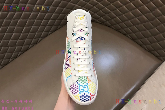 NEW 구찌 스니커즈 신상 GU 356017