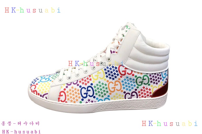 NEW 구찌 스니커즈 신상 GU 356017