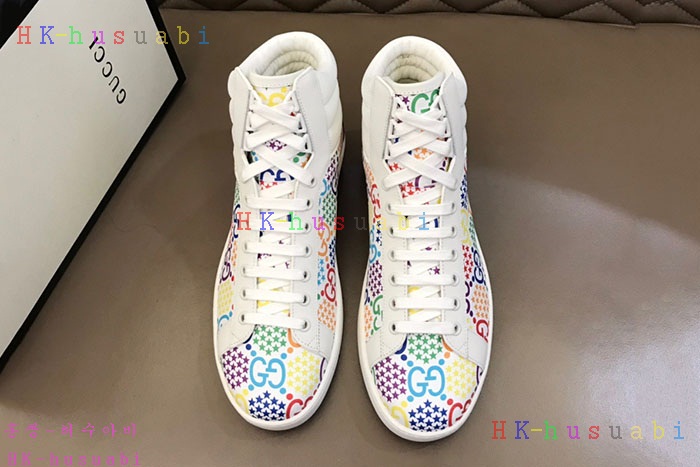 NEW 구찌 스니커즈 신상 GU 356017