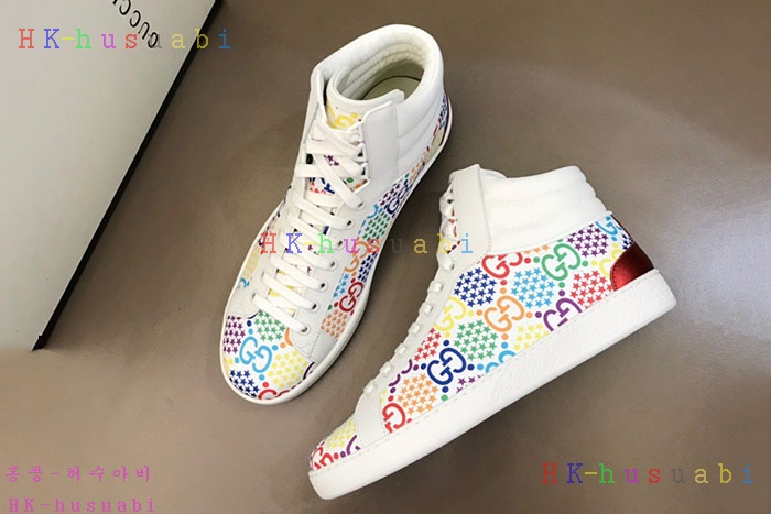 NEW 구찌 스니커즈 신상 GU 356017