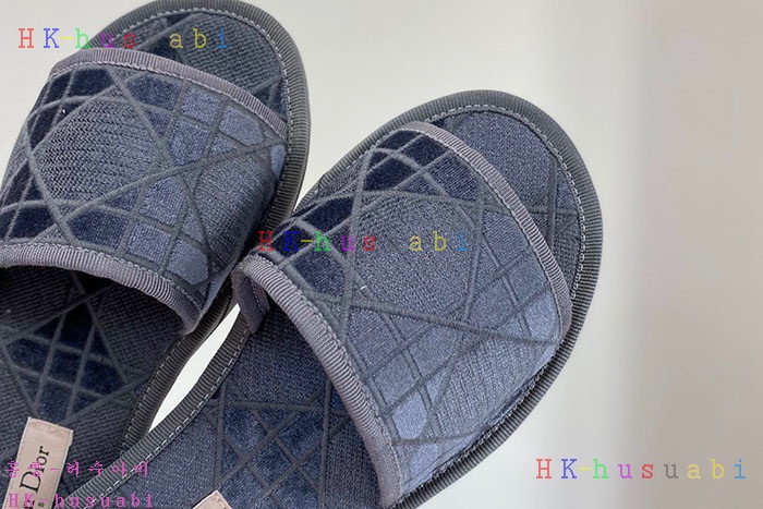 NEW 디올 슬리퍼 신상 DR 253691