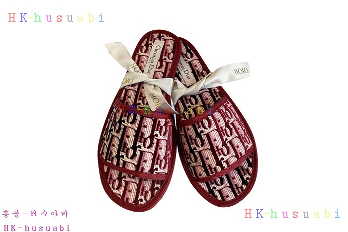 NEW 디올 슬리퍼 신상 DR 253706
