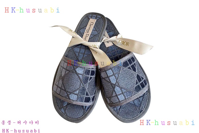 NEW 디올 슬리퍼 신상 DR 253691