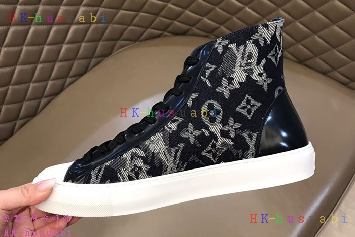 NEW 루이비통 신발 신상 LV 853604