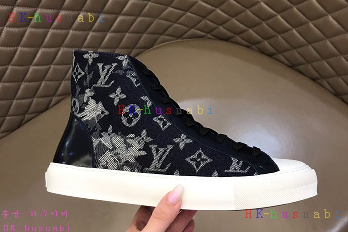 NEW 루이비통 신발 신상 LV 853604