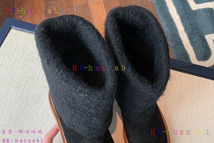 NEW 샤넬 부츠 신상 C 593666