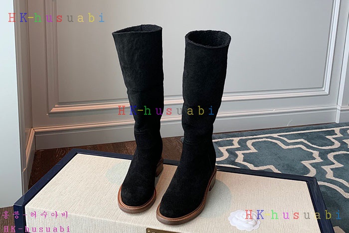 NEW 샤넬 부츠 신상 C 593666