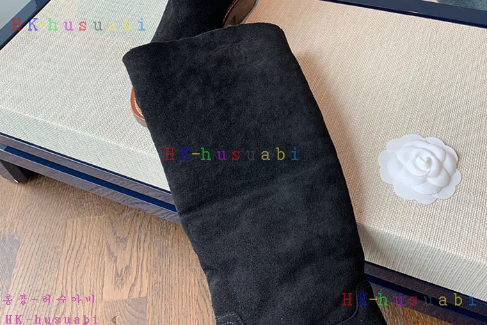 NEW 샤넬 부츠 신상 C 593666