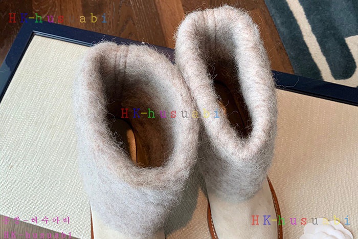 NEW 샤넬 부츠 신상 C 593667