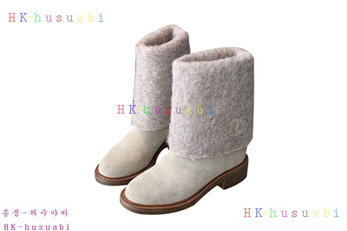 NEW 샤넬 부츠 신상 C 593667