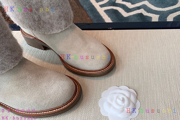 NEW 샤넬 부츠 신상 C 593667